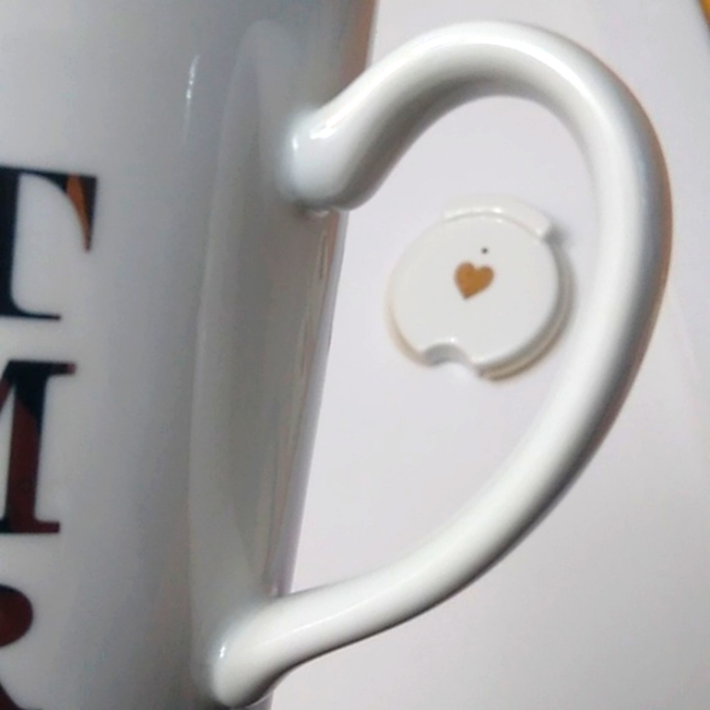 Best Mom Ever Tall Mug - Picture 7 of 7